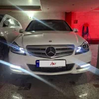 اجاره خودرو بنز C200