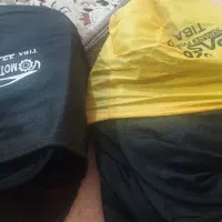 پرده تیبا