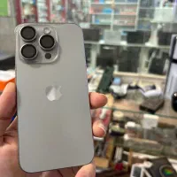15 pro 256g با ریجستر