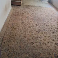 فرش کاشان ۱۲ متری