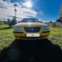 فروش تاکسی داخل شهری مدل ۱۴۰۰