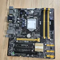 مادربرد DDR3 q87m-e