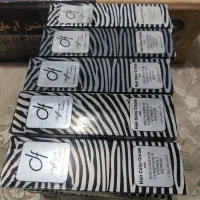 رنگ مو دیفرنت