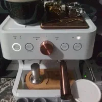 قهوه ساز cafe