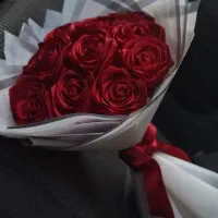 گل روبانی شیک