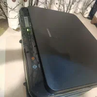 پرینتر سه کاره سامسونگ scx-4300 درحد نو