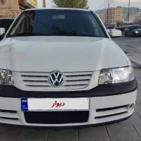 فولکس گل استثنایی