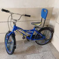 دوچرخه ۲۰