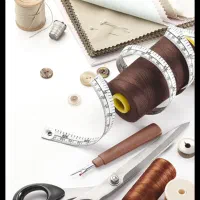 خیاط خانم راسته دوز
