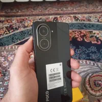 poco c71