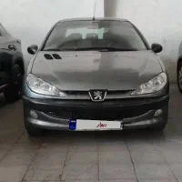 ۲۰۶ SD مدل ۹۳