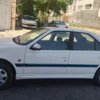 پارس مدل 92 بدون رنگ شاستی سالم