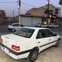 405 SLX|خودرو سواری و وانت|بهبهان, |دیوار
