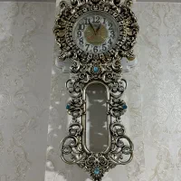 ساعت دیواری