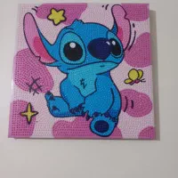 تابلو نقاشی الماسی