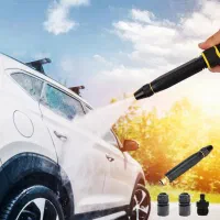 دیگه کارواش نرو/نازل کارواش خانگیGHOPIN/پرتاب۱۵متر