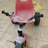 سه چرخه