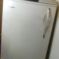 فریزر کوچک ویخچال