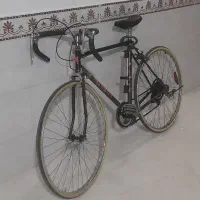 دوچرخه کورسی