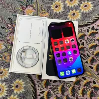 iPhone آیفون ۱۳ نرمال ch دوسیم درحد بدون نقطه