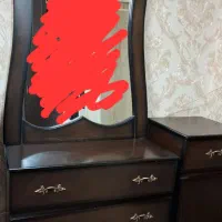 سلام اینه دلاور جنس چوب محکم