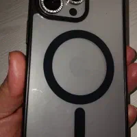 ایفون ۱۵پرومکس پک اصلی