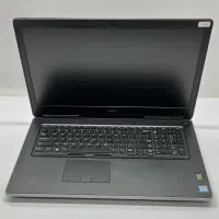 لپتاپ استوک DELL 7710 (اقساطی ۱۰ ماهه)