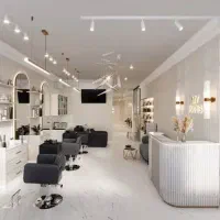 به یک (خانوم)برای راه اندازی سالن زیبایی نیازمندیم