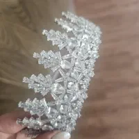 تاج عروس