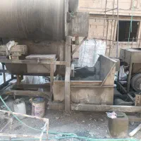 دستگاه فوم بتن