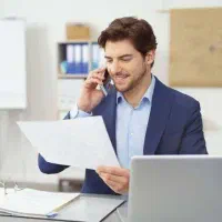 دعوت به همکاری حسابدار در شرکت ساختمانی