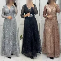 پیرهن مجلسی سایز۳۸تا۴۲