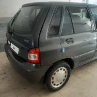فروش یک دستگاه پراید ۱۱۱
