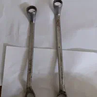 آچار رنگی
