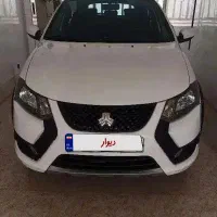 کوئیک اس 401|خودرو سواری و وانت|تربت‌حیدریه, آغوی|دیوار