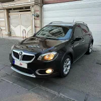 برلیانسH320کراس