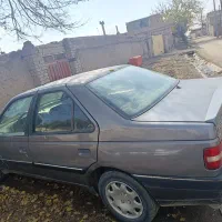 پژو 405slxمدل 89