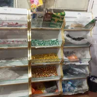 فروش وسایل سوپر مارکت