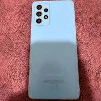 Samsung galaxy A52|موبایل|خاش, |دیوار