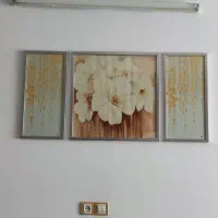 تابلو سه تیکه