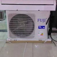 کولر گازی فوجی ژاپنT4