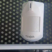 دزدگیر اماکن تیراژه با دو سال گارانتی و نصب