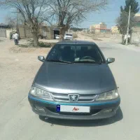 پارس|خودرو سواری و وانت|بجنورد, |دیوار