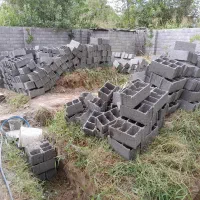 چاه کنی پی پر کردن پی کندن دیوار چینی