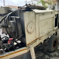 پمپ ثابت|خودرو سنگین|مشهد, شهرک ابوذر|دیوار