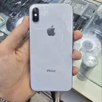 iPhone x 256
