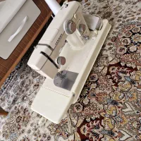 چرخ خیاطی ژانویه 802