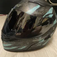 کلاه کاسکت شیک سایز xl