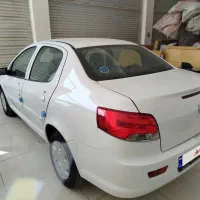 رانا پلاس tu5p صفر کیلومتر