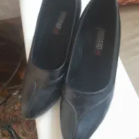 کفش مجلسی و عروس